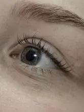 Actualización de las pestañas de Kit de pestañas permanente Calia Conjunto Permanente profesional de pestañas ascensor de crecimiento de pestañas nueva llegada