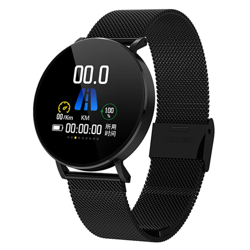 fitness tracker y1
