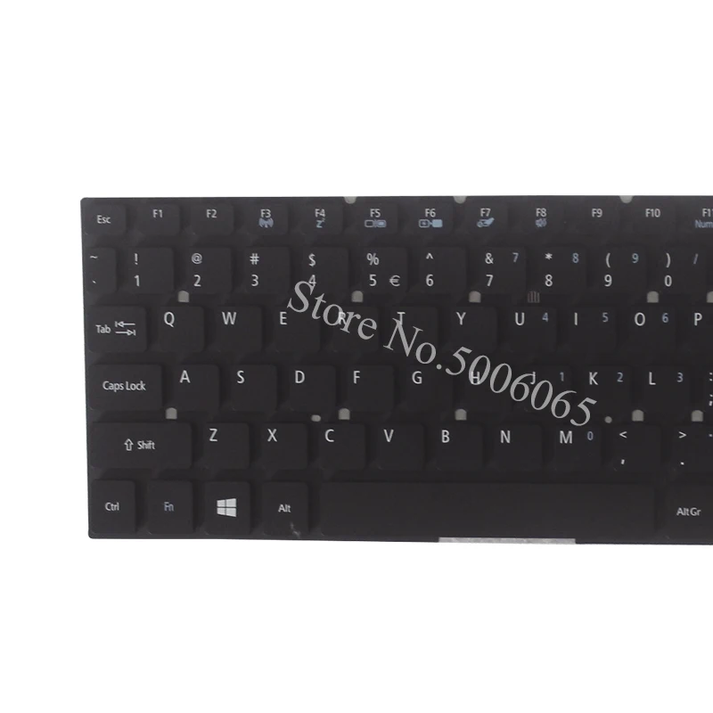 Новинка для acer Aspire E14 ES1-411 ES1-411-C5D2 ES1-411-C6QZ Клавиатура ноутбука-английский(США