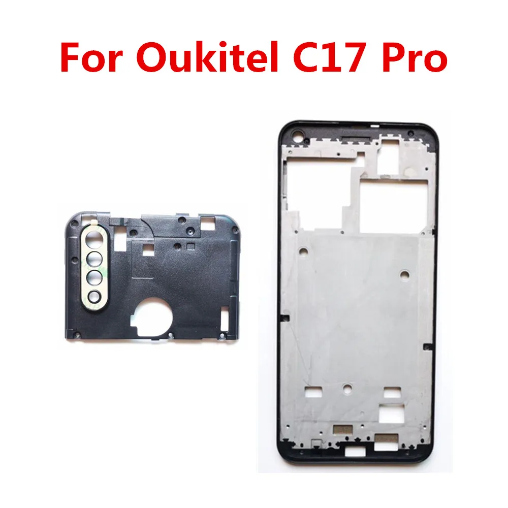Oukitel C17 Pro Дисплей Купить