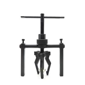

Inner Hole Bearing Puller Bearing Disassembly Three-Jaw Pull Code Top Puller Hole Inner Bearing Puller