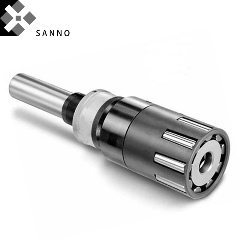 6 - 30mm Mirror finishing rolling tools with blind hold and pylome cnc lathe roller burnishing tools processing bearing hole (5)