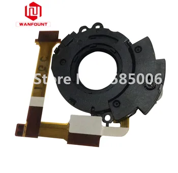 

NEW Lens Zoom Aperture Diaphragm Shutter group Unit For Sony E PZ 16-50mm 16-50 f/3.5-5.6 OSS SELP1650 Repair Part