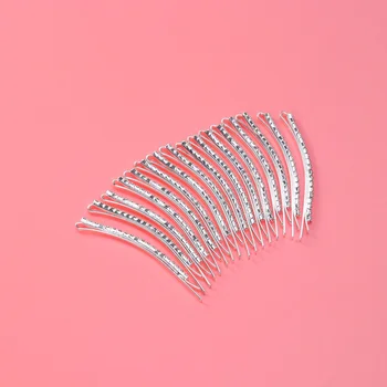 

16Pcs Brilliant Hair Clip Crystal Hairpin Women Girl Gift Hair Accessories