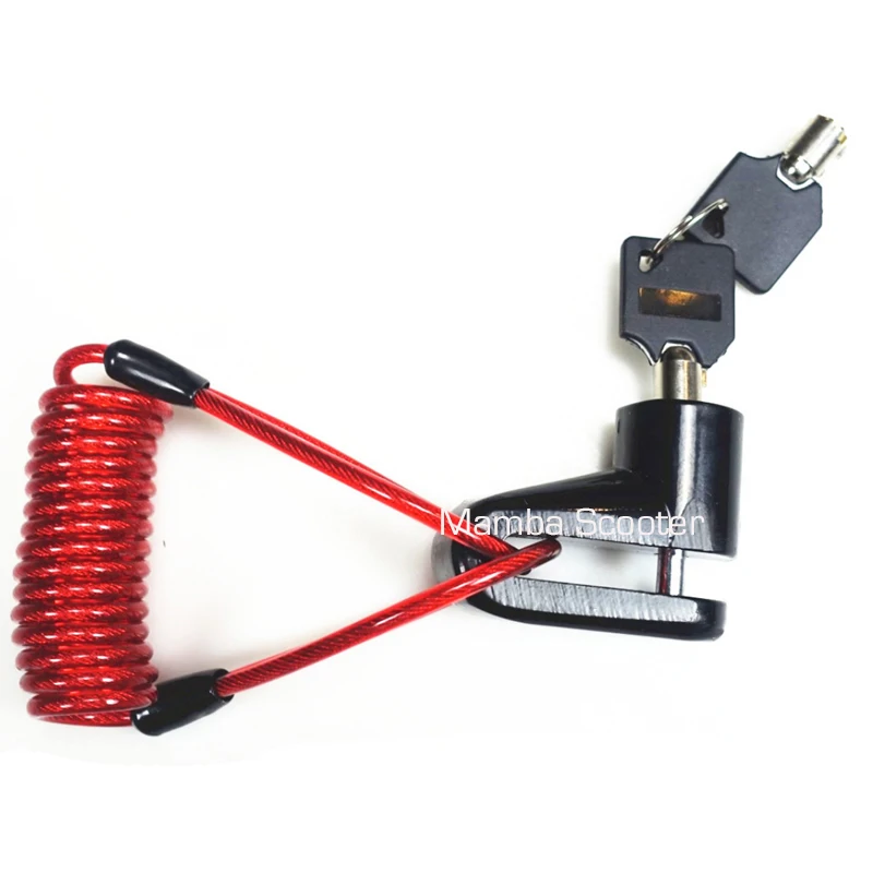 Xiaomi Mijia M365 Electric Scooter_3