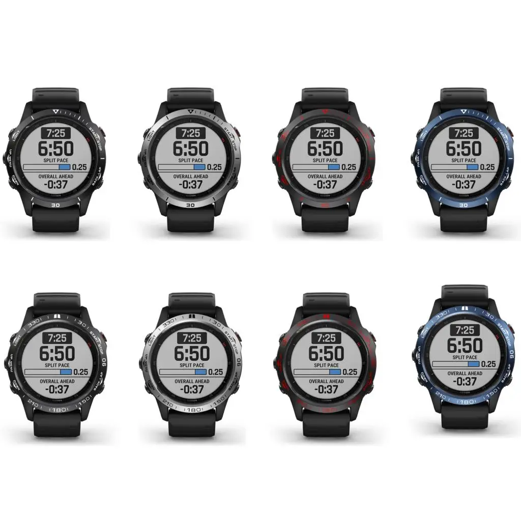 Защитный чехол для смарт-часов Garmin Fenix 6/6S/6X Pro | Электроника