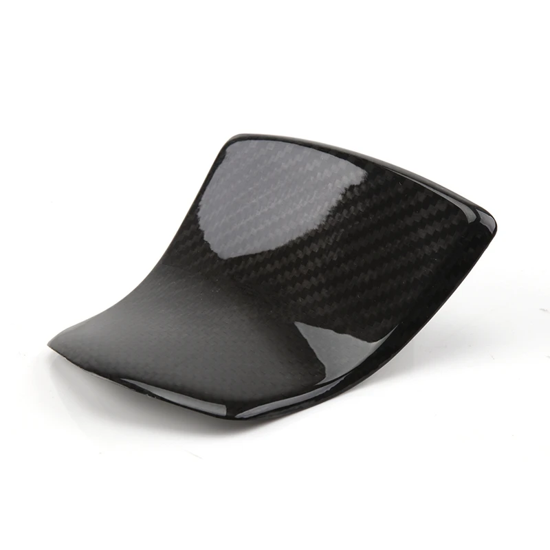Carbon Fiber Motorcycle Fuel Tank Cover Gasoline Decorative Sticker for Honda Forza 300 NSS300 2018-2020 | Автомобили и мотоциклы