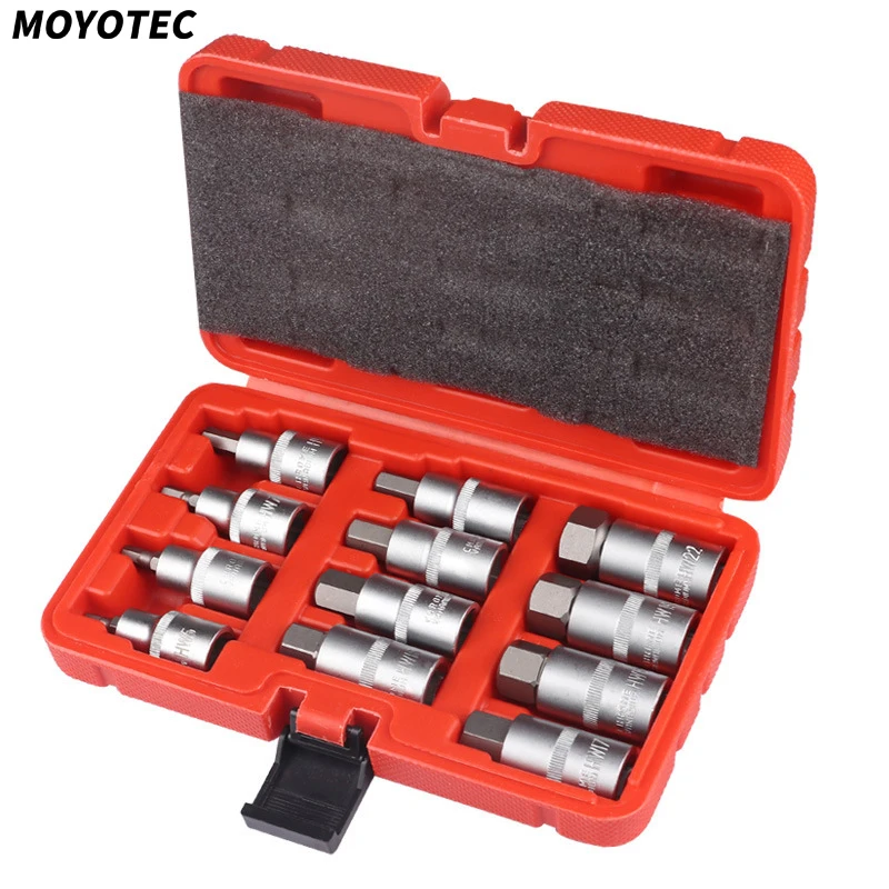 

MOYOTEC Key Wrench Set Car Repair Set Wrenches Universal Key Ratchet Spanners Wrench Sets Hand Tools Ratchet wrench Set