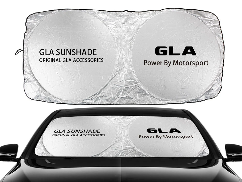 Car Windshield Sunshade Cover