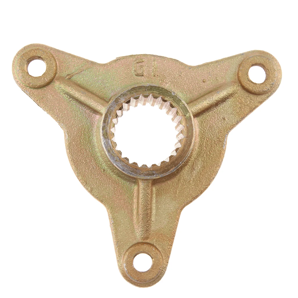 23T Spline Rear Wheel Axle Hub for Chinese 50cc 110cc 125cc Quad Dirt Bike