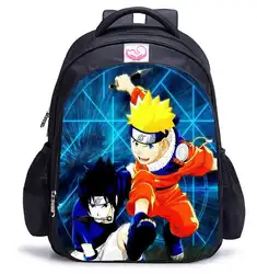 16 дюймов Dragon Ball Z Sun Goku детские школьные сумки ортопедический рюкзак детский школьный рюкзак для мальчиков и девочек Mochila Infantil сумки с