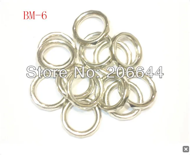 scarf ring 6