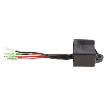 

Performance Ignition CDI Box Fits for Polaris Scrambler Sportsman 50 90CC