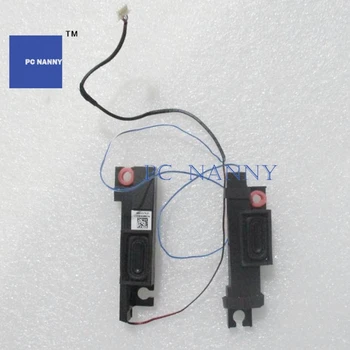 

NOKOTION NEW original For ACER Nitro 5 AN515 LEFT & RIGHT SPEAKER KIT R+L SPEAKERS SET test good free shipping