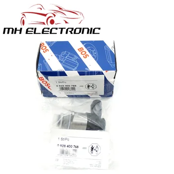 

MH ELECTRONIC 0928400768 0 928 400 768 Fuel Pressure Regulator Metering Control Valve for AUDI A3 Q5 A6 VW BEETLE GOLF PASSAT