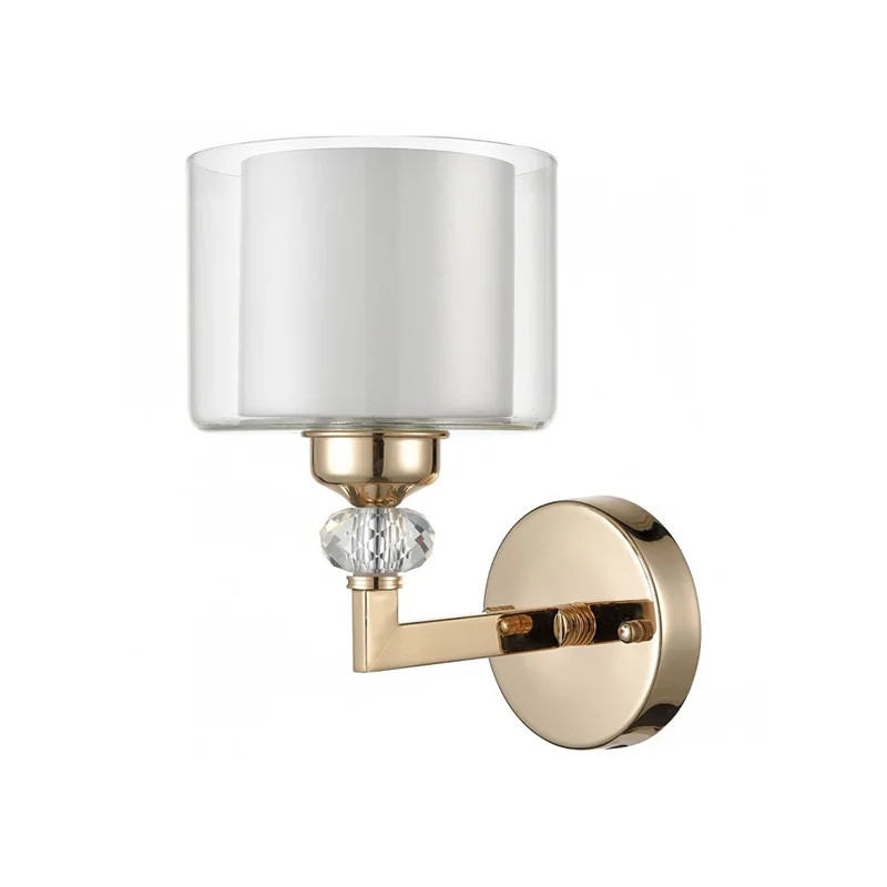 Бра Vele Luce Lotus VL1054W01 | Лампы и освещение
