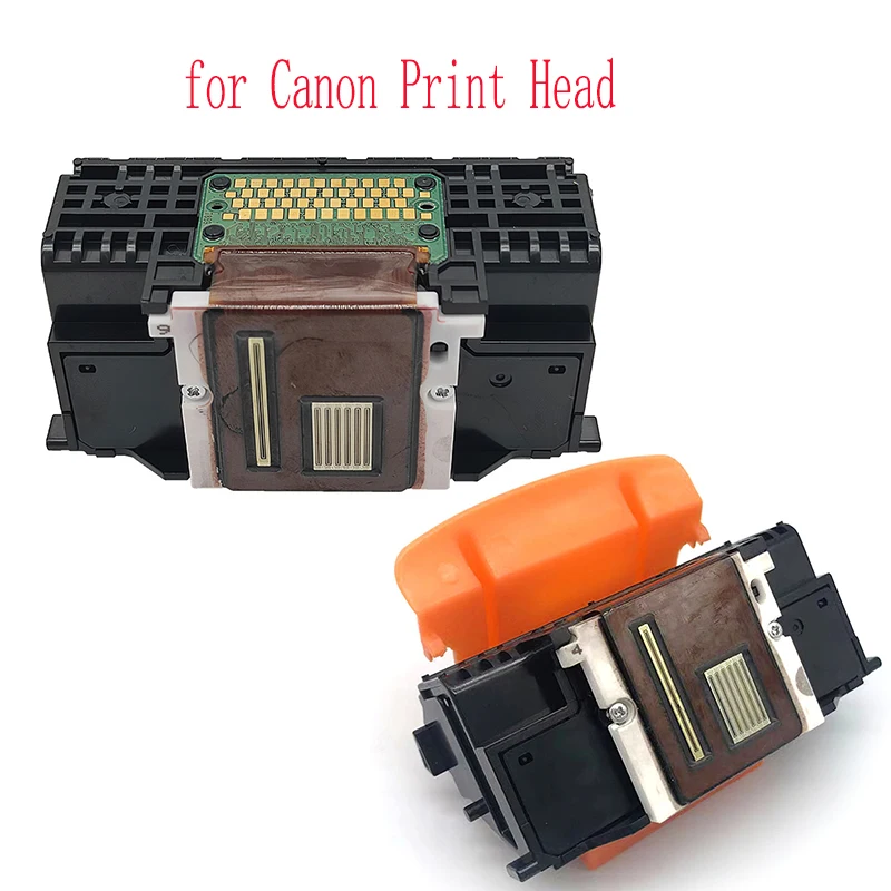 Стандартная печатающая головка для принтера Canon MG5480/IP7280/MG6480/MG5580/5680/IP7250/IP7220 |