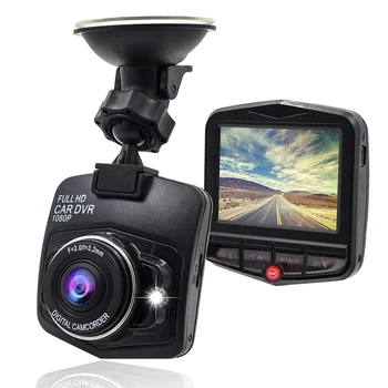 

Full HD 1080P 2.2Inch Car DVR Video Recorder Night Vision Dash Cam Camera LHB99