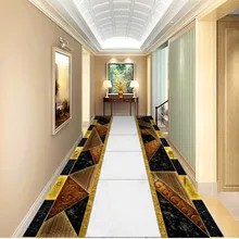 Мраморная плитка геометрический паркет пол на заказ пол обои 3d для гостиной