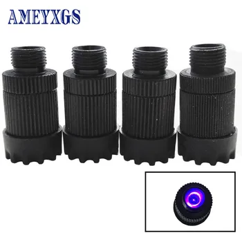 

1Pc Archery Adjustable Aiming Light 3-Stage Brightness Adjustment Universal Compound Bow Shooting Aiming Hunting Accessories