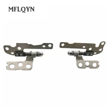 ЖК-петли для ноутбука hp EliteBook 840G3 745G3 840 G3 745 G3 PS1514 ЖК-шарнир набор осевых вал Петли L& R Non-Touch