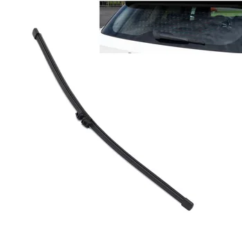 

15" Soft Bracketless Frameless Rear Window Windshield Wiper Blade For Volvo XC90 2006-2011 Windscreen Wiper