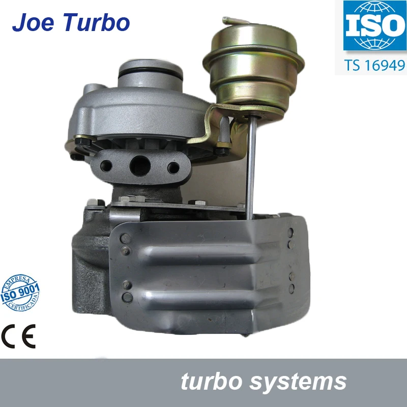 K14 074145701C 53149707024 333068 Turbo Turbocompressore Per Vw Volkswagen Lt Ii 2.5 Tdi 2461Cc 1996-2006 Ahd Apa Bbe Bbf 96-06