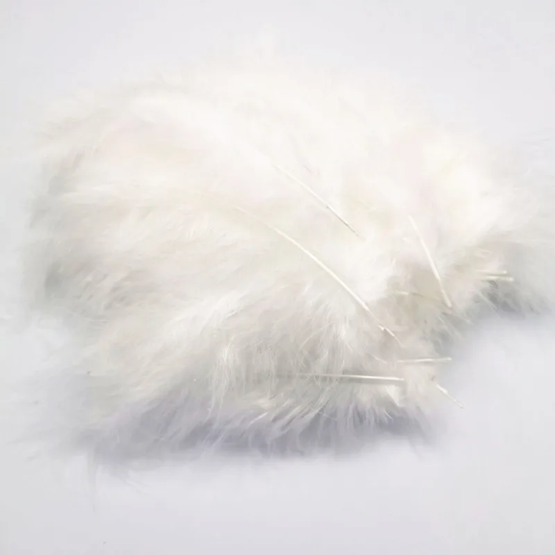 White 50pcs