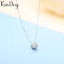 Kindey Новые поступления серебряный цвет фотоэлемент для женщин