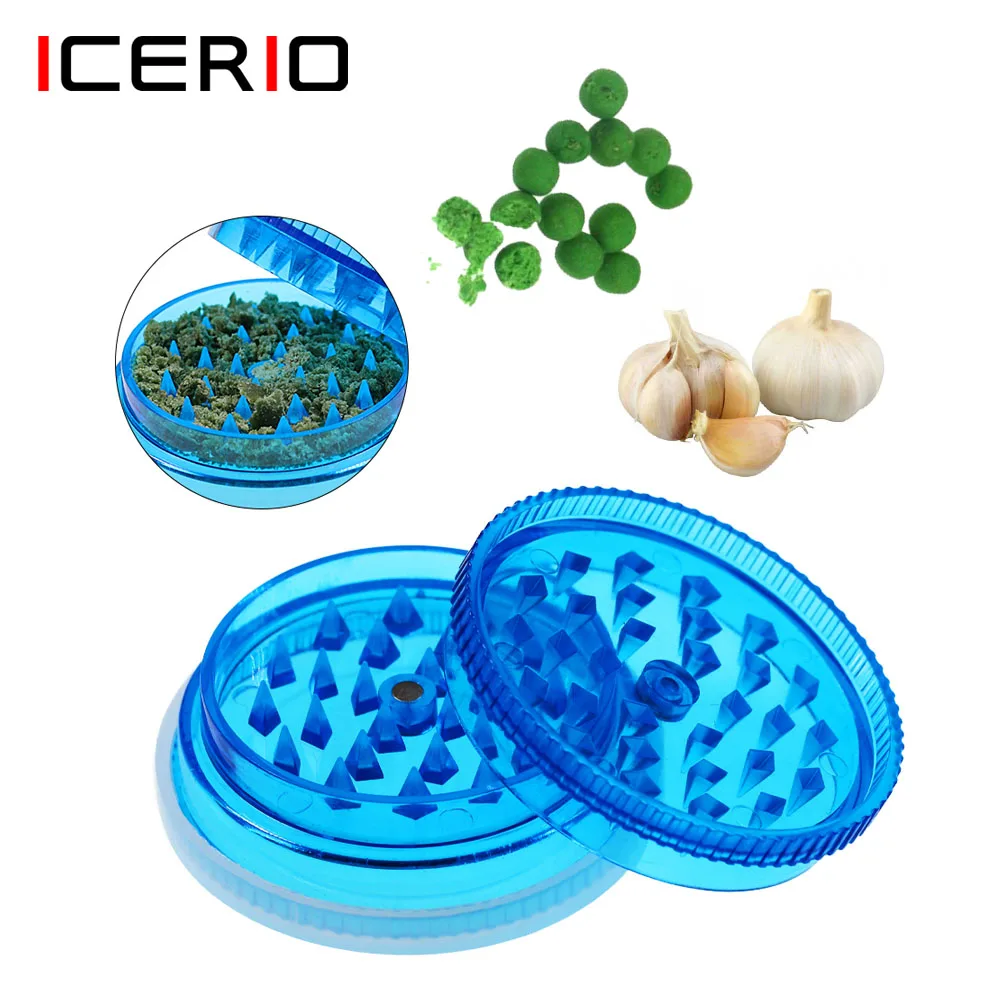 grinder boilies