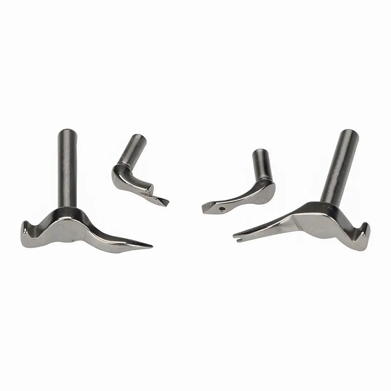Industrial Sewing Looper Set S35410 S35411 S35412 S35413 For Brother 9820 Round Eyelet Button Holing 3