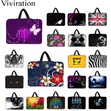 Сумка для ноутбука для женщин 10 12 13 13,3 14 15,4 15,6 17 17,4 ноутбук тонкий портфель для Apple lenovo Dell Alienware ThinkPad Shell