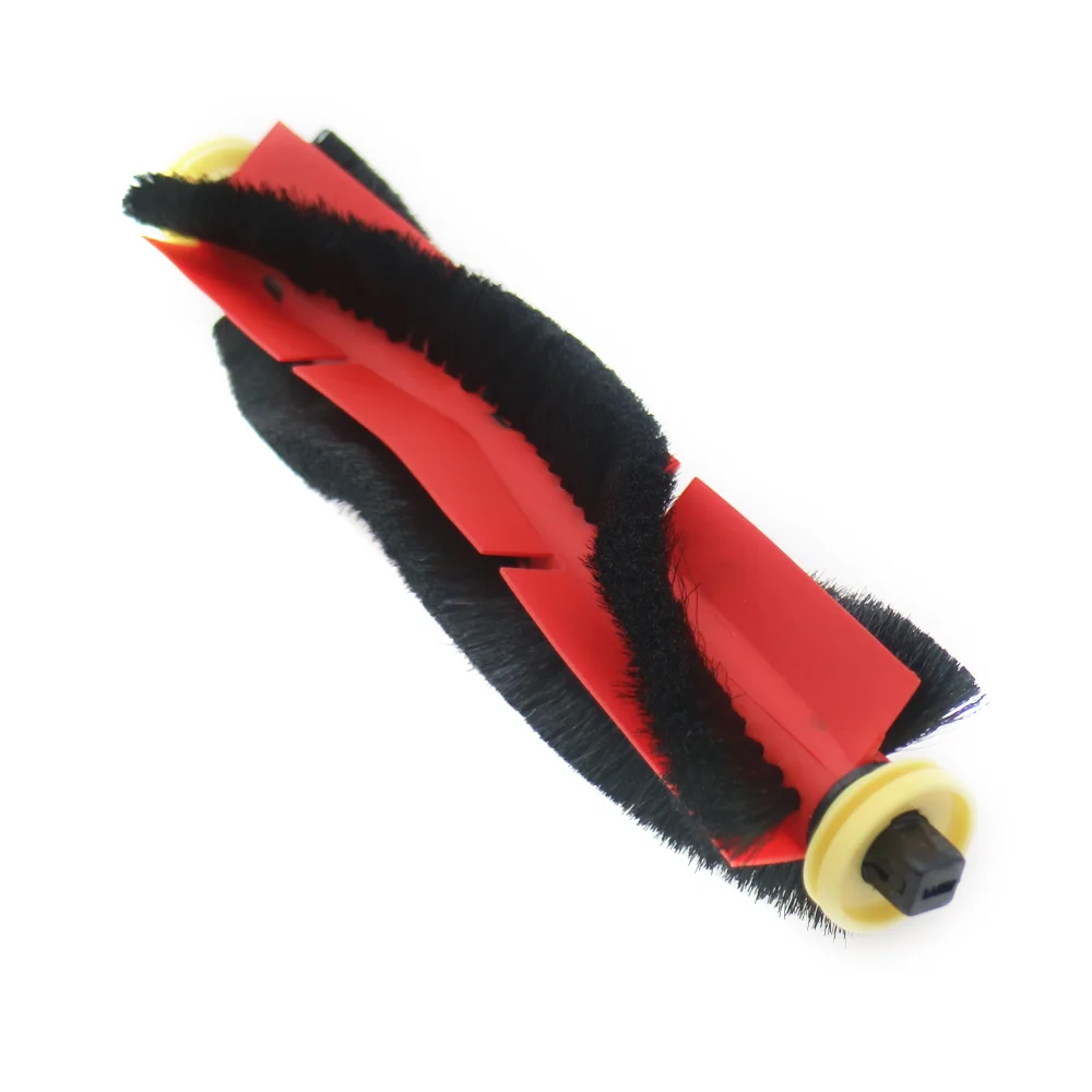 Description Picture 3 of itemAttachment Side Brushes Kit Fits For Roborock S5 S6 T6 E2 E35 Vacuum Cleaner Roller Household Cleaning Appliance Parts