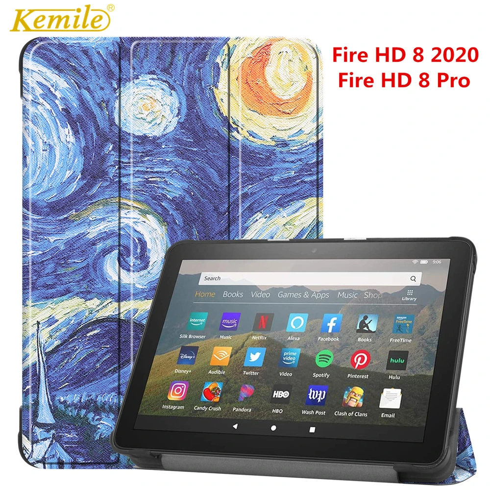 Fire Hd 8 Купить