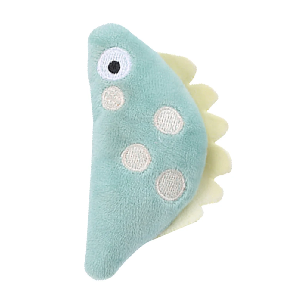 best cat toys Cat Toy Catnip Interactive Plush Stuffed Chew Pet Toys Claw Funny Cat Mint Soft Teeth Cleaning Toy For Cat Kitten Pet Products pet toys clasicc Toys