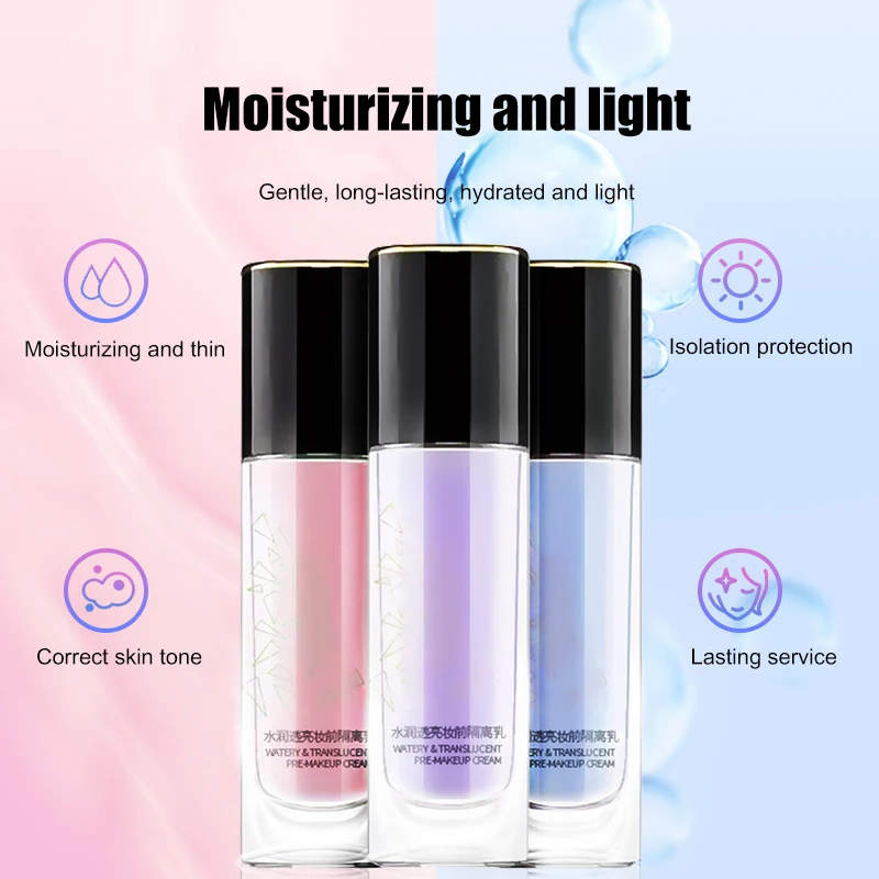 Макияж перед тем, как изоляция из цельного молока долго действующее увлажнение поры естественный макияж консилер основа под макияж
