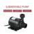 Профессиональный Ультра Тихий Мини DC 12V Лифт 5M 800L/H Бесщеточный Мотор Погружной Водяной Насос Многофункциональный Резьбовой Водяной Насос