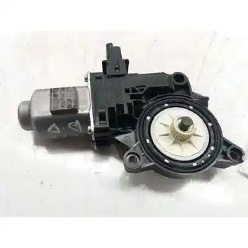 

82460G2020 WINDOW MOTOR FRONT RIGHT HYUNDAI VELOSTER