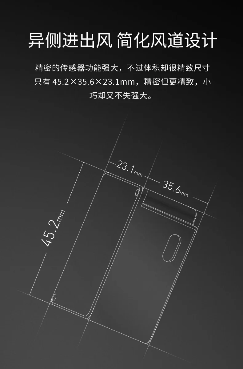 A4-CG лазерный PM2.5 датчик концентрации твердых частиц пыли туман Yishan последовательный порт A4