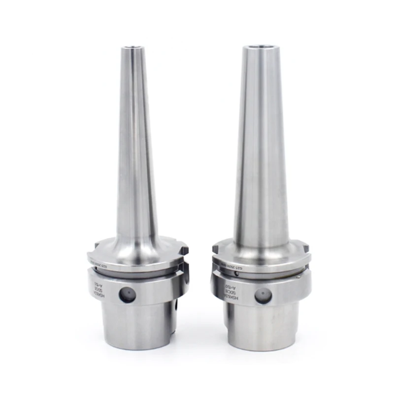 

High speed precision HSK63A SDC6 SDC8 SDC12 95 120 150L toos holder slim collet chuck for CNC machine mill