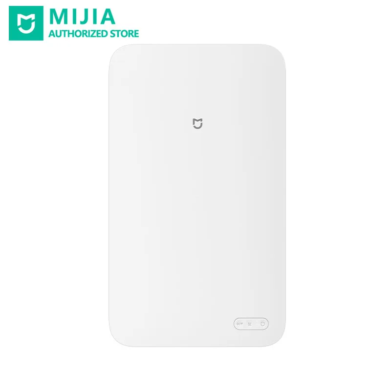 Воздуходувка Xiaomi Mijia C1 80 MJXFJ-80-G3 приложение интеллектуальное управление