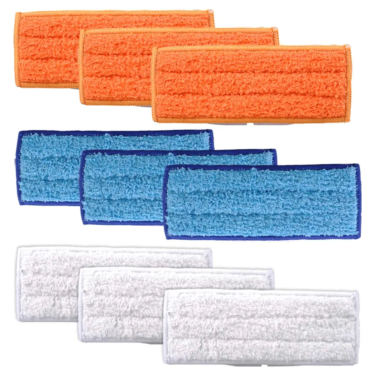 

Mopping Pads Replacement for iRobot Braava 240 241
