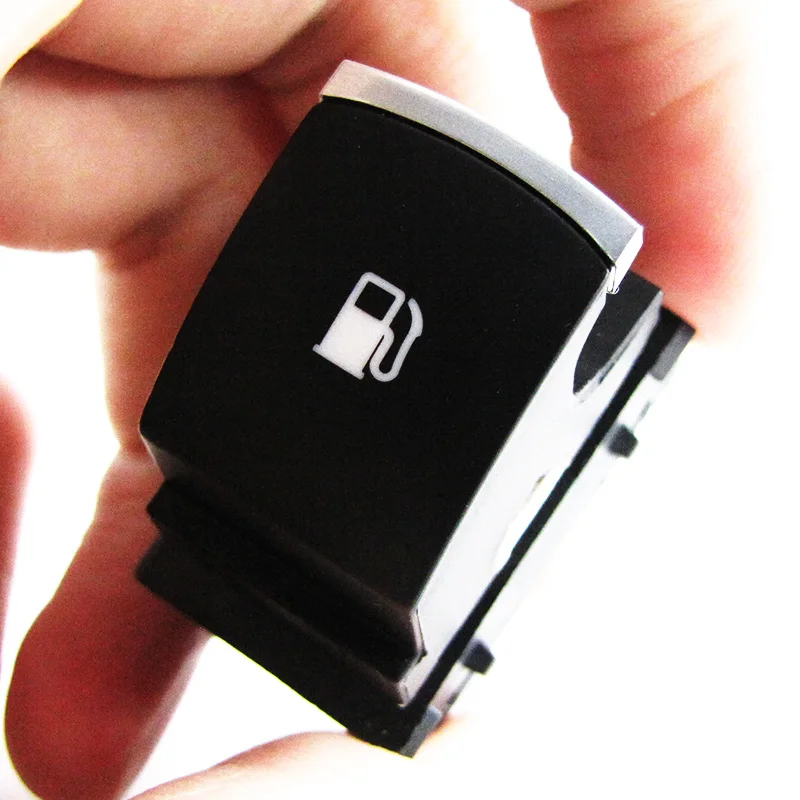 Fuel Gas Door Release Button Switch For Vw Jetta Mk5 0409 Golf Mk5 06