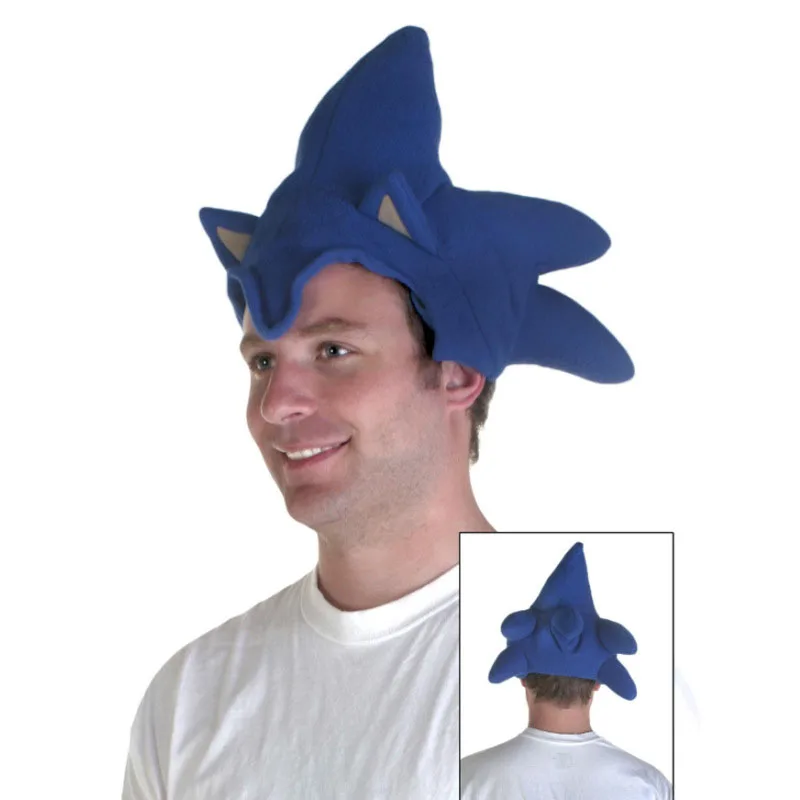 30 Cm Sonic Topi Peluche Sonic Ge 