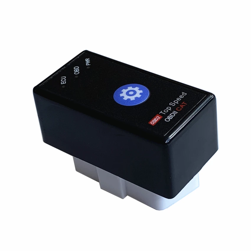 OBDIICAT Super OBD2 NITROOBD2 ECOOBD2 чип-тюнинговая коробка ECO OBD2 Nitro OBD2 бензин дизель больше мощности крутящий момент экономия топлива