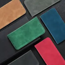 

Leather Flip Case For Huawei Honor 50 pro 50SE 40 X20 X20SE Hone Case Wallet For Enjoy 7 7S 9 9S 10S 10 Plus Case
