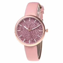 Montre Femme Moda Mujer 2019 New Arrival High Quality Student Watch Causal Kids Clock Biling Biling Dial Relogio Feminino