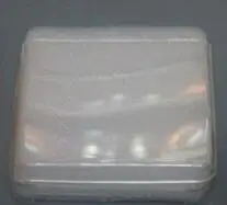 For GBA SP white Защитный чехол для GBA SP для игровой консоли gbc, защитный чехол, мягкий силиконовый чехол из ТПУ с кристаллами - Цвет: For GBA SP white