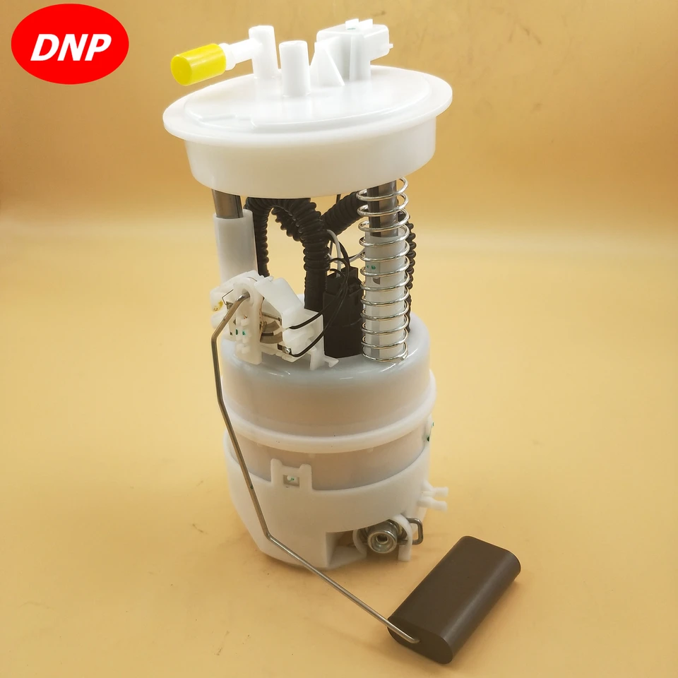 DNP 17040-CH000 E9547M Fuel Pump Assembly Fit For Nissan Tiida