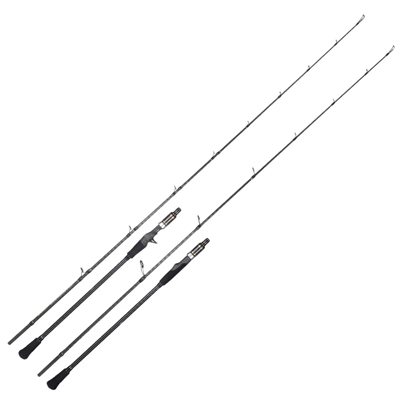 Lurekiller японские детали fuji 2 0 м медленная Отсадочная штанга 20 кг перекрестный
